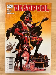 Deadpool #14 (2009)