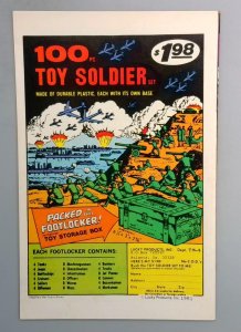 Uncanny X-Men #146 Arcade Marvel 1981 TW1