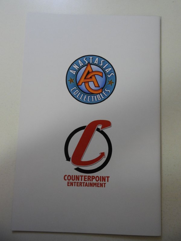 Notti & Nyce Bikini Special NM Condition