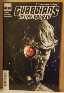 Guardians of the Galaxy #2 (2020)