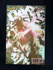Astro City The Dark Age Book 3 #4  Dc Comics 2009 Nm+