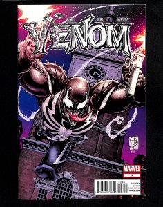 Venom #28 (2013)