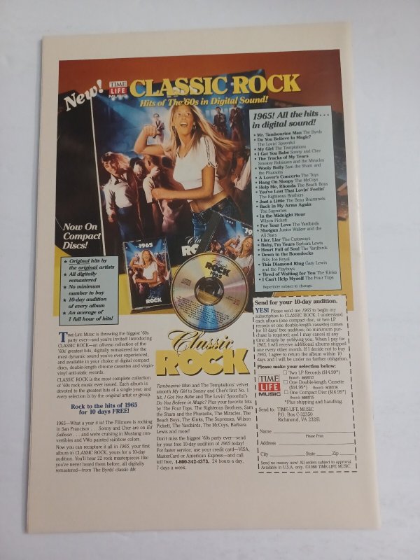 Sandman #1 - 1st Morpheus - Gaiman - Vertigo - 1989 - VF/NM