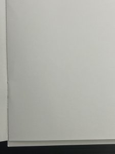 SILVER SURFER BLACK #1 2019 BLANK SKETCH CORRUPTED GODS APP NM MARVEL PROSHIPPER