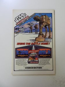 What If? #35 Direct Edition (1982) VF/NM condition