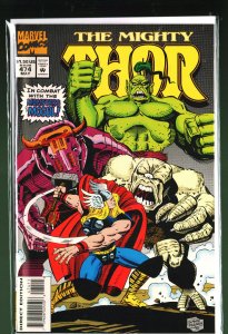 The Mighty Thor #474 (1994)
