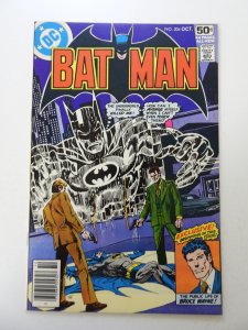 Batman #304 (1978) NM- condition