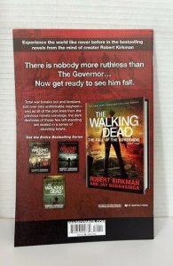 The Walking Dead #124 (2014)