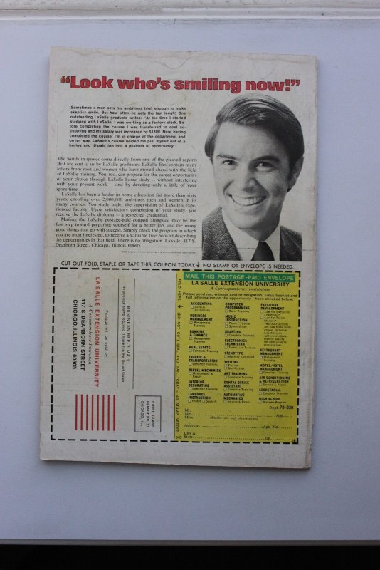 Giant-Size Captain Marvel (1975) Captain Marvel VGFN