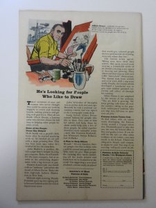 Strange Tales #132 (1965) VG Condition