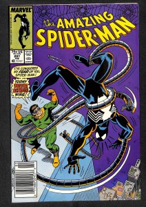 The Amazing Spider-Man #297 (1988)