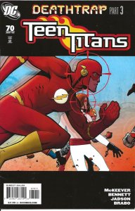 Teen Titans #70 (2009) - NM