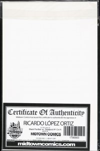 Black Panther vs. Deadpool #1 (2018)