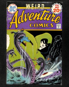 Adventure Comics #436 Spectre!