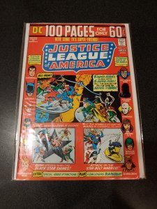 Justice League of America #111 (1974)