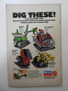 World's Finest Comics #213 (1972) VG Condition!