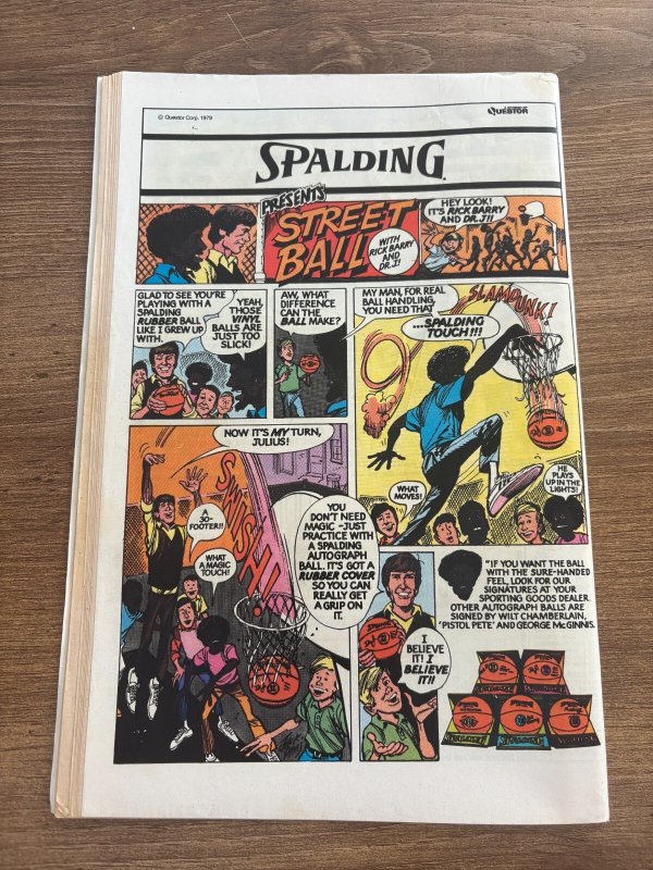 Superman # 336 FN/VF DC Comic Book Lex Luthor Rose & Thorn 5 J437