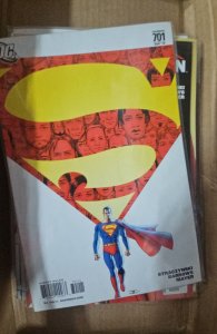 Superman #701 (2010)