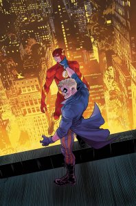 Flash #68 DC Comics Comic Book