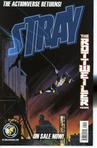 Jupiter Jet #1  9.0 (our highest grade)   Jason Inman!  Hard to Find