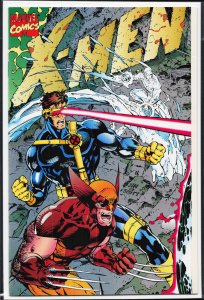 X-Men #1 (1991) X-Men [Key Issue]