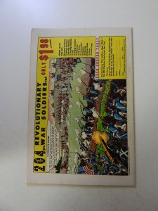 Bat Lash #5 (1969) FN/VF condition