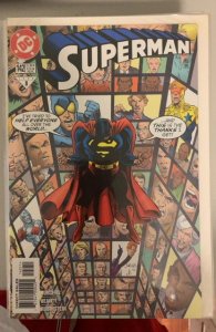 Superman #142 (1999)