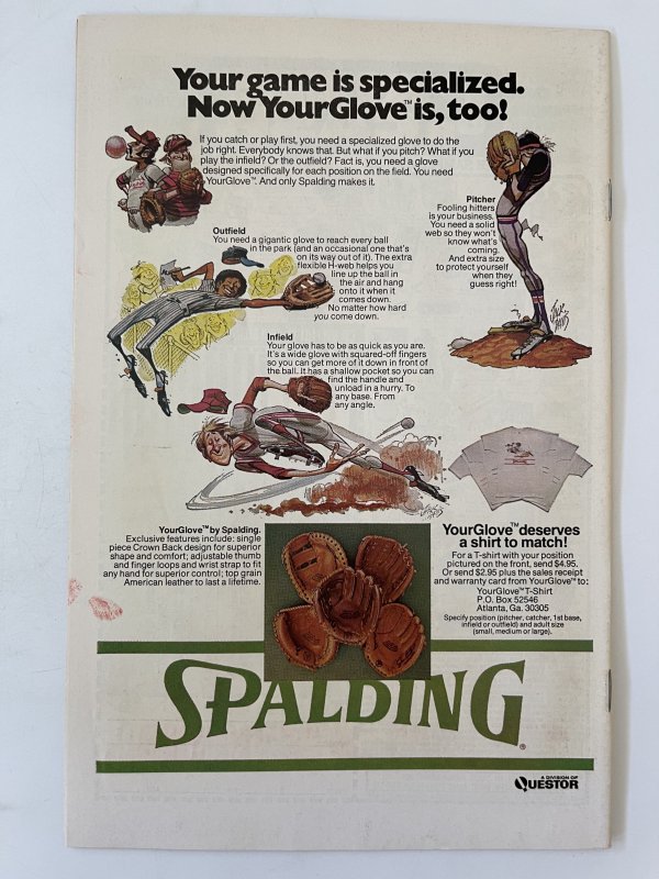 Marvel's Greatest Comics #65 - NM  (1976)