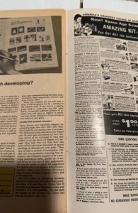 Captain America #118 (1969)red skull 2ns falcon see description