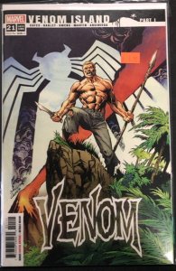 Venom #21 (2020)