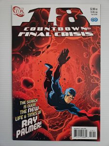 Countdown #18 (2007)