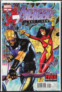 Avengers #33 (2013) Avengers