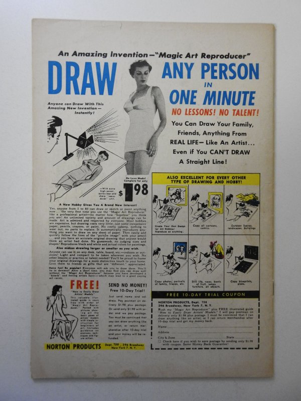 Batman #149 (1962) VG- Condition