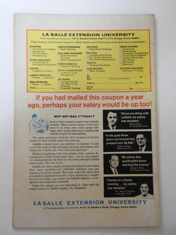 Conan the Barbarian #16 (1972) VG/FN Condition!