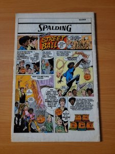 The Human Fly #3 ~ FINE FN ~ 1977 Marvel Comics Comics