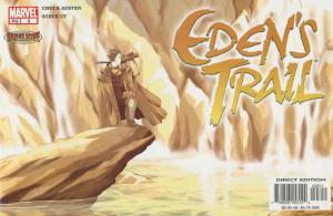 Eden’s Trail #3 VF/NM; Marvel | save on shipping - details inside