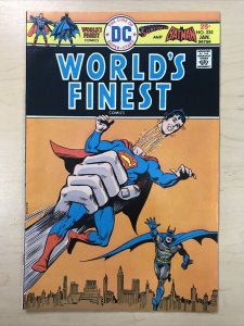 World’s Finest Comics 235