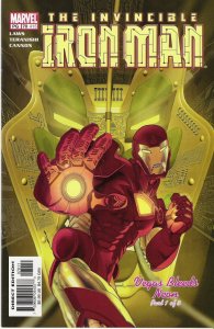 Iron Man #70 (2003)  NM+ to NM/M  original owner