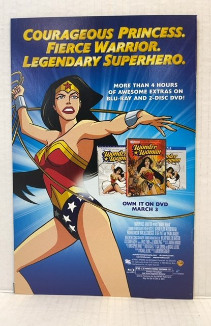 Green Lantern #40 (2009)