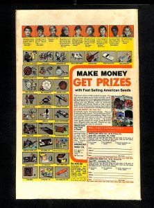 Iron Man #120 VG 4.0 1st Justin Hammer! Vs. Sub-Mariner!