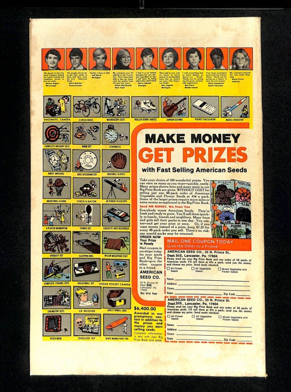 Iron Man #120 VG 4.0 1st Justin Hammer! Vs. Sub-Mariner!