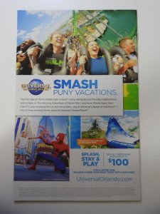 Venom #3 (2018) NM Condition