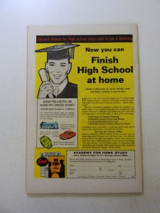 Daredevil #53 (1969) FN/VF condition