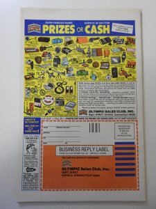 The Uncanny X-Men #150 (1981) FN+ Condition!