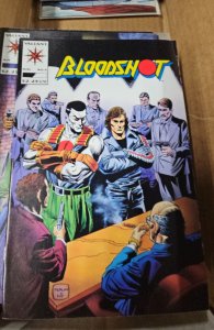 Bloodshot #4 (1993)