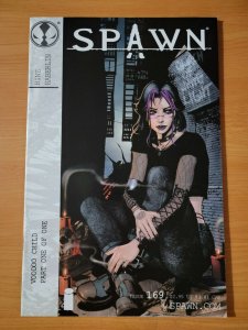 Spawn #169 ~ NEAR MINT NM ~ 2007 Image Comics