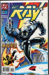 The Ray #12 (1995) The Ray