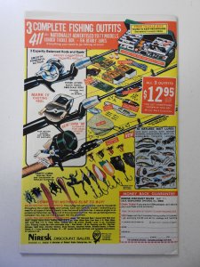 The Invaders #16 (1977) FN+ Condition!