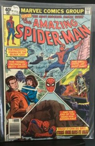 The Amazing Spider-Man #195 (1979)