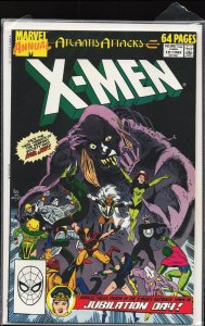 X-Men Annual #13 (1989) X-Men